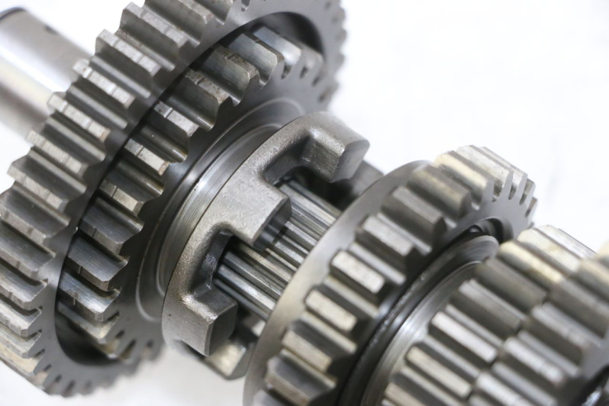 photo de CAJA CAMBIOS HONDA CBF 125 (2009 - 2015)