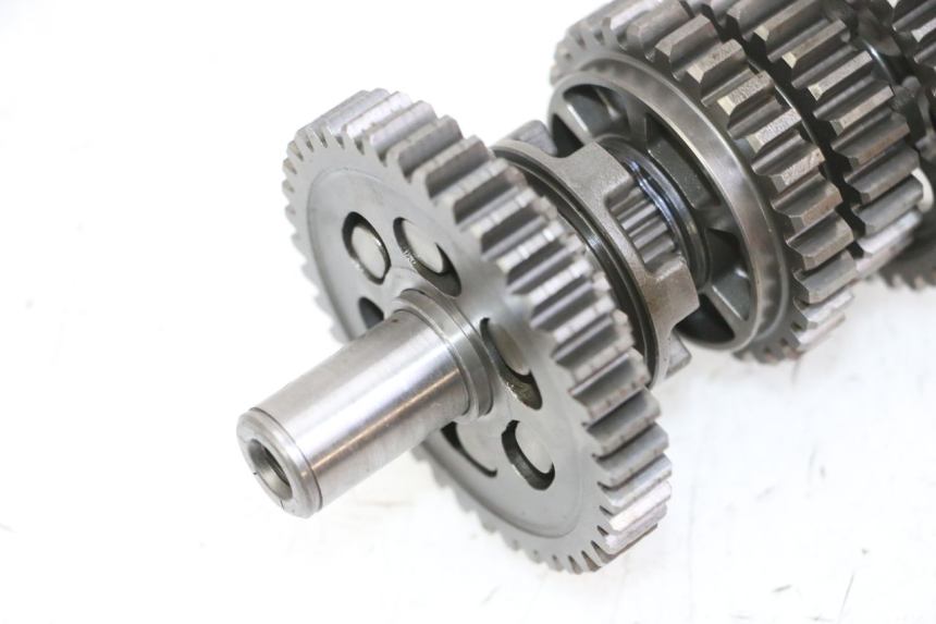 photo de CAJA CAMBIOS HONDA CBF 125 (2009 - 2015)