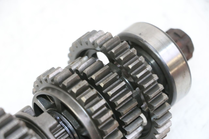 photo de CAJA CAMBIOS HONDA CBF 125 (2009 - 2015)