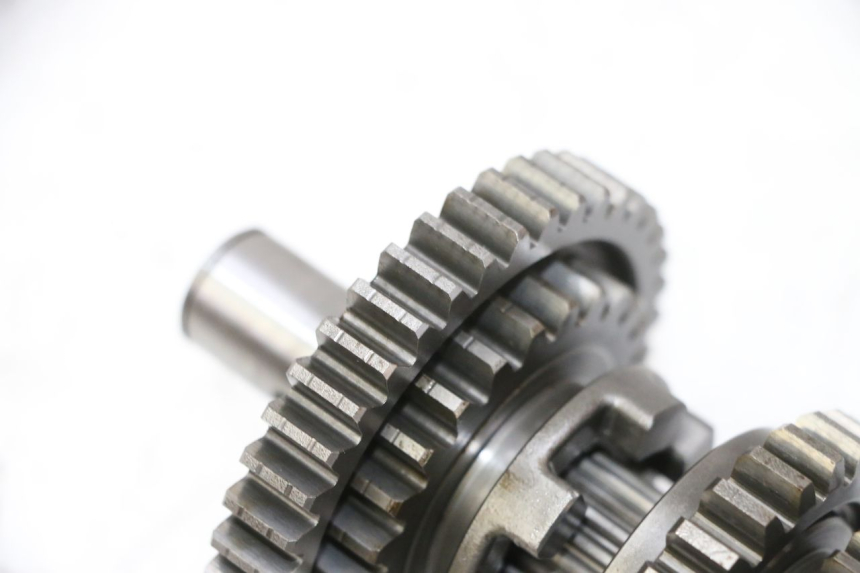 photo de CAJA CAMBIOS HONDA CBF 125 (2009 - 2015)