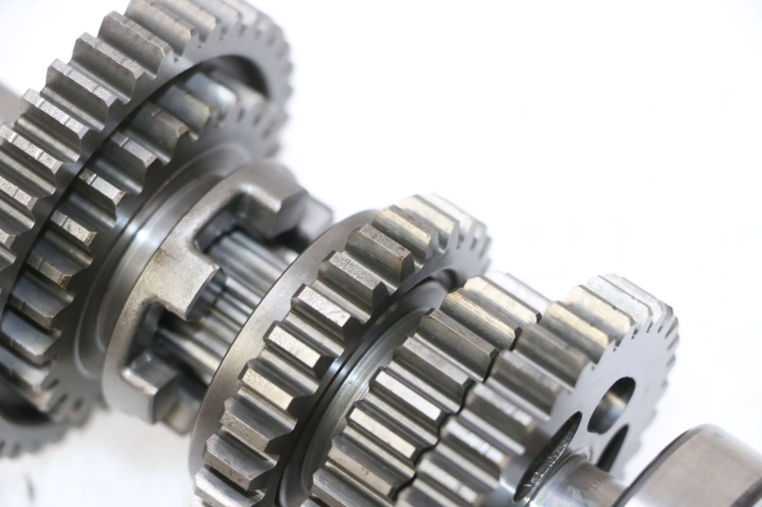 photo de CAJA CAMBIOS HONDA CBF 125 (2009 - 2015)