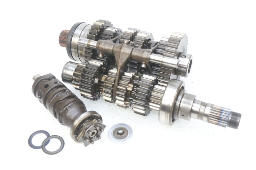 photo de CAJA DE CAMBIOS HONDA CBR RR FIREBLADE 900 (1992 - 1994)