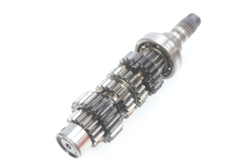 photo de CAJA DE CAMBIOS HONDA CBR RR FIREBLADE 900 (1992 - 1994)