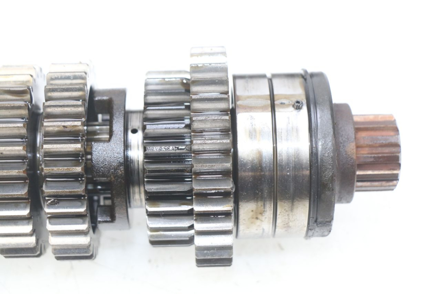 photo de CAJA DE CAMBIOS HONDA CBR RR FIREBLADE 900 (1992 - 1994)