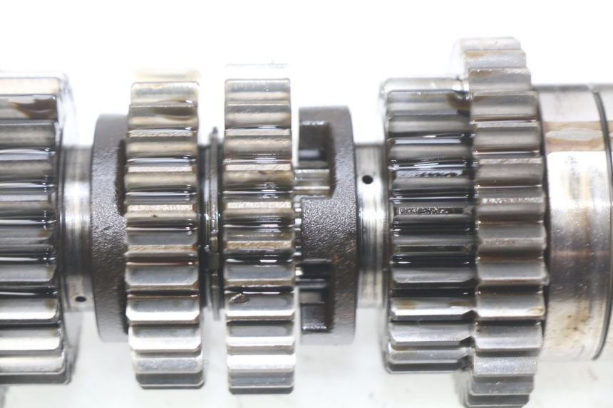 photo de CAJA DE CAMBIOS HONDA CBR RR FIREBLADE 900 (1992 - 1994)