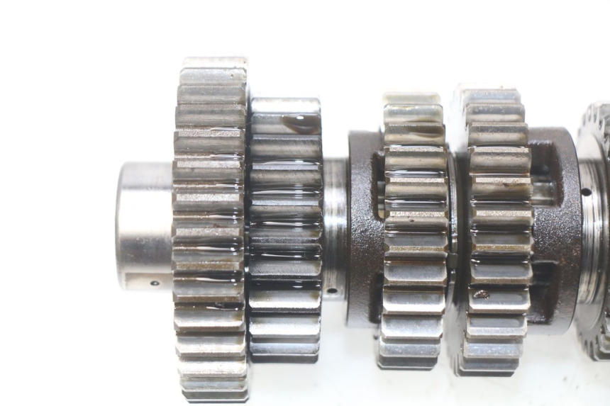 photo de CAJA DE CAMBIOS HONDA CBR RR FIREBLADE 900 (1992 - 1994)