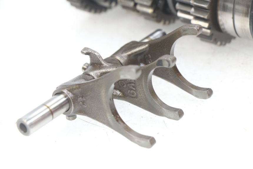 photo de CAJA DE CAMBIOS HONDA CBR RR FIREBLADE 900 (1992 - 1994)