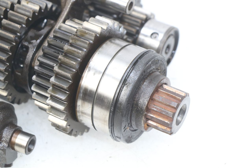 photo de CAJA DE CAMBIOS HONDA CBR RR FIREBLADE 900 (1992 - 1994)