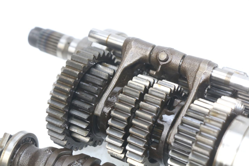 photo de CAJA DE CAMBIOS HONDA CBR RR FIREBLADE 900 (1992 - 1994)