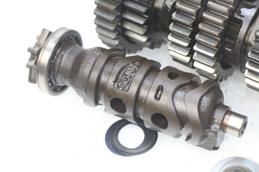 photo de CAJA DE CAMBIOS HONDA CBR RR FIREBLADE 900 (1992 - 1994)