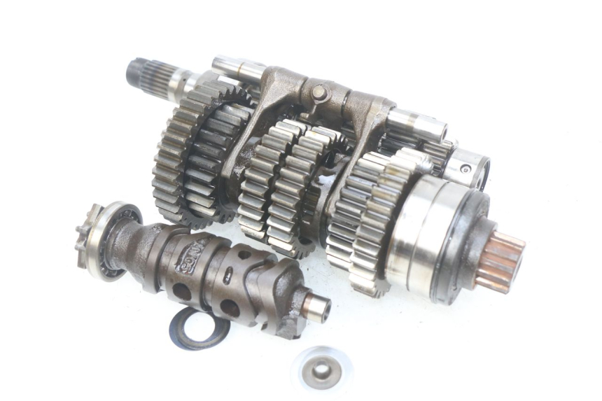 photo de CAJA DE CAMBIOS HONDA CBR RR FIREBLADE 900 (1992 - 1994)