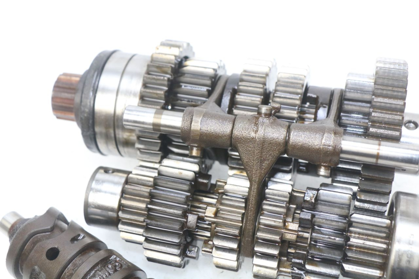 photo de CAJA DE CAMBIOS HONDA CBR RR FIREBLADE 900 (1992 - 1994)