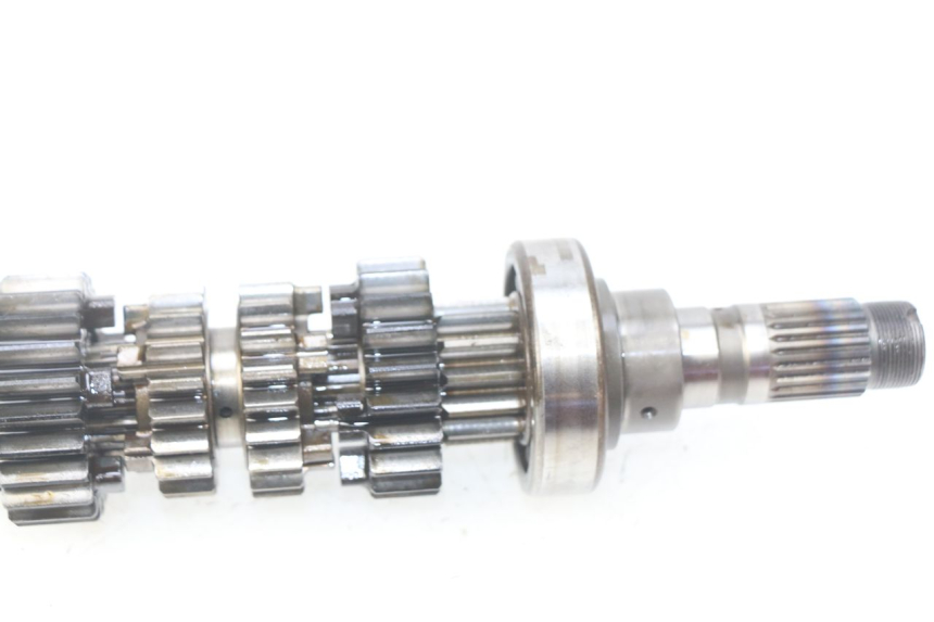 photo de CAJA DE CAMBIOS HONDA CBR RR FIREBLADE 900 (1992 - 1994)