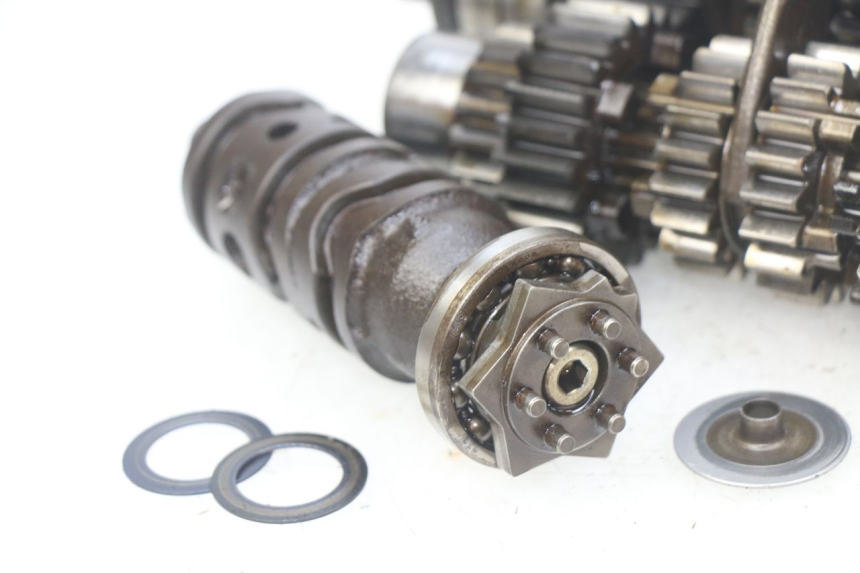 photo de CAJA DE CAMBIOS HONDA CBR RR FIREBLADE 900 (1992 - 1994)