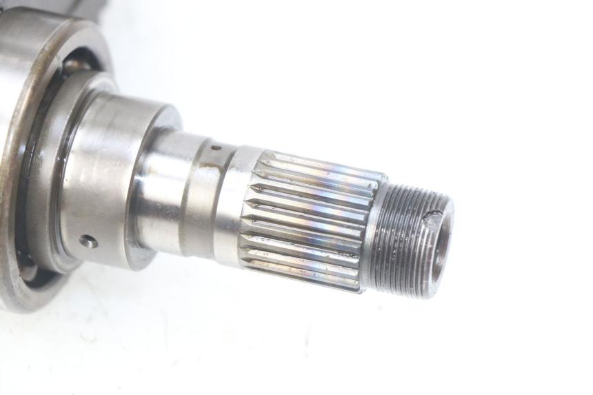 photo de CAJA DE CAMBIOS HONDA CBR RR FIREBLADE 900 (1992 - 1994)