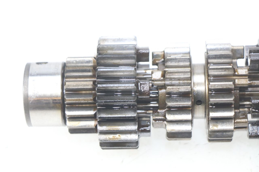 photo de CAJA DE CAMBIOS HONDA CBR RR FIREBLADE 900 (1992 - 1994)