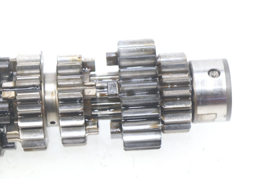 photo de CAJA DE CAMBIOS HONDA CBR RR FIREBLADE 900 (1992 - 1994)