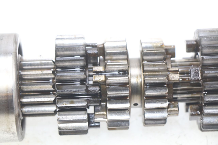 photo de CAJA DE CAMBIOS HONDA CBR RR FIREBLADE 900 (1992 - 1994)