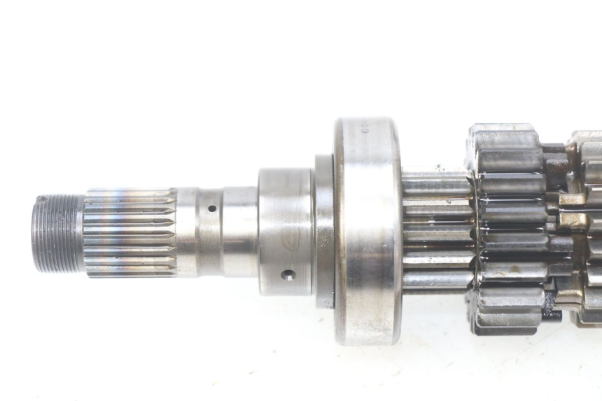 photo de CAJA DE CAMBIOS HONDA CBR RR FIREBLADE 900 (1992 - 1994)