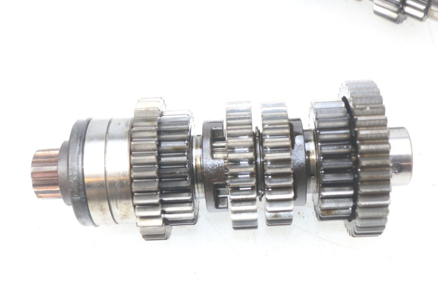 photo de CAJA DE CAMBIOS HONDA CBR RR FIREBLADE 900 (1992 - 1994)