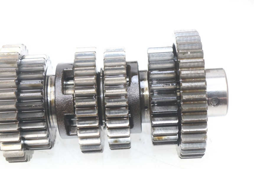 photo de CAJA DE CAMBIOS HONDA CBR RR FIREBLADE 900 (1992 - 1994)