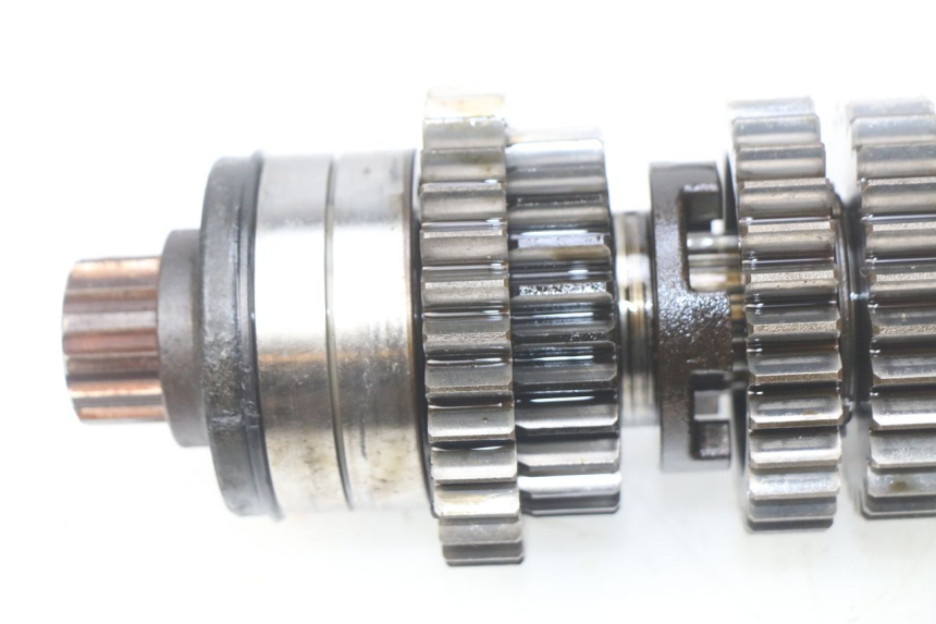 photo de CAJA DE CAMBIOS HONDA CBR RR FIREBLADE 900 (1992 - 1994)