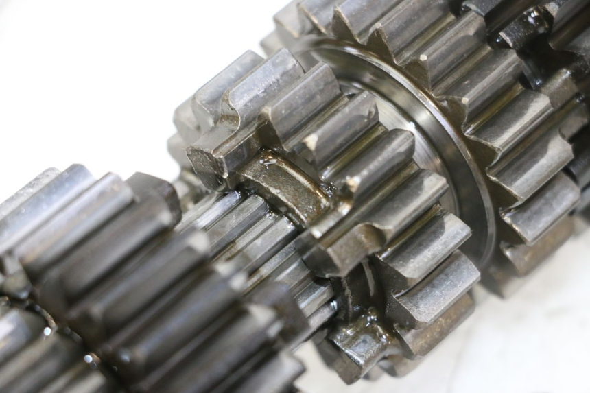 photo de CAJA DE CAMBIOS HONDA CBR RR FIREBLADE 900 (1992 - 1994)