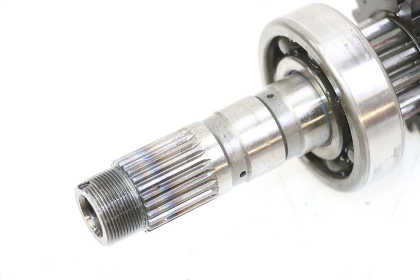 photo de CAJA DE CAMBIOS HONDA CBR RR FIREBLADE 900 (1992 - 1994)