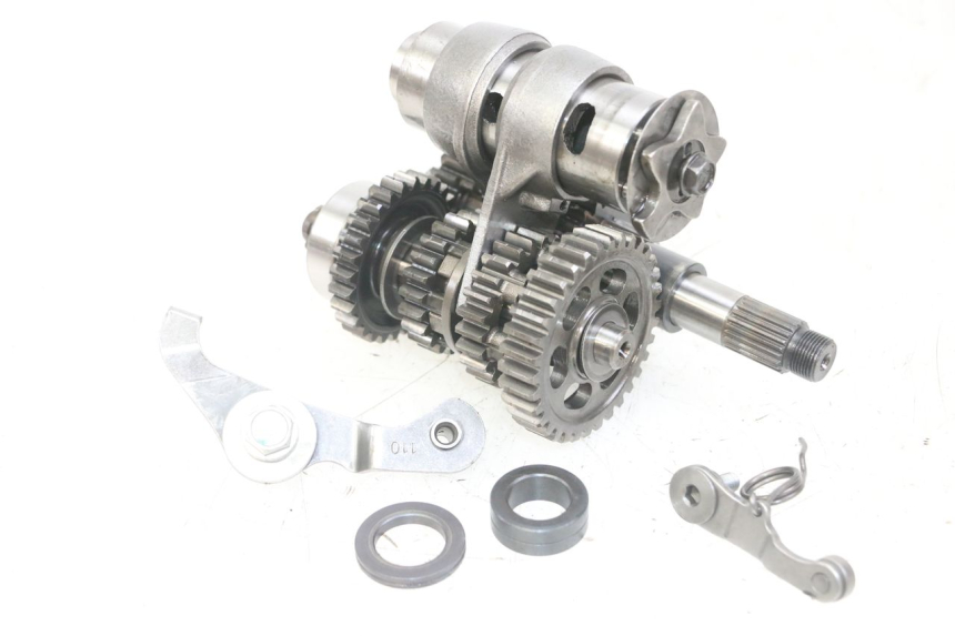 photo de CAJA CAMBIOS HONDA CRF-F CRF F 110 (2019 - 2022)