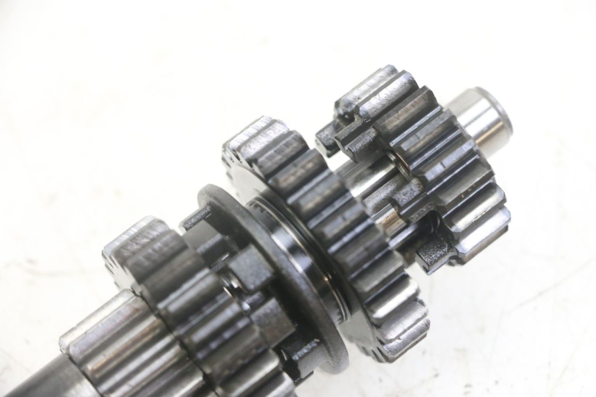 photo de CAJA CAMBIOS HONDA CRF-F CRF F 110 (2019 - 2022)