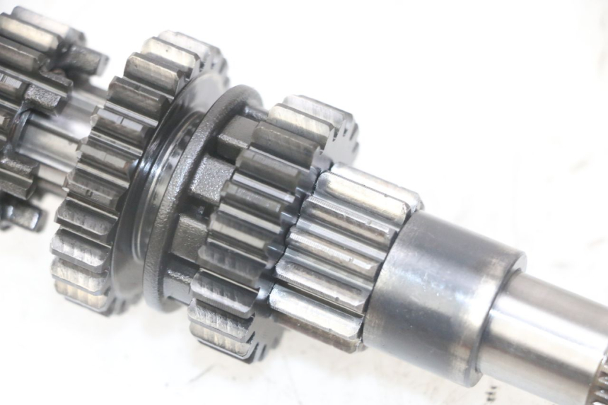 photo de CAJA CAMBIOS HONDA CRF-F CRF F 110 (2019 - 2022)