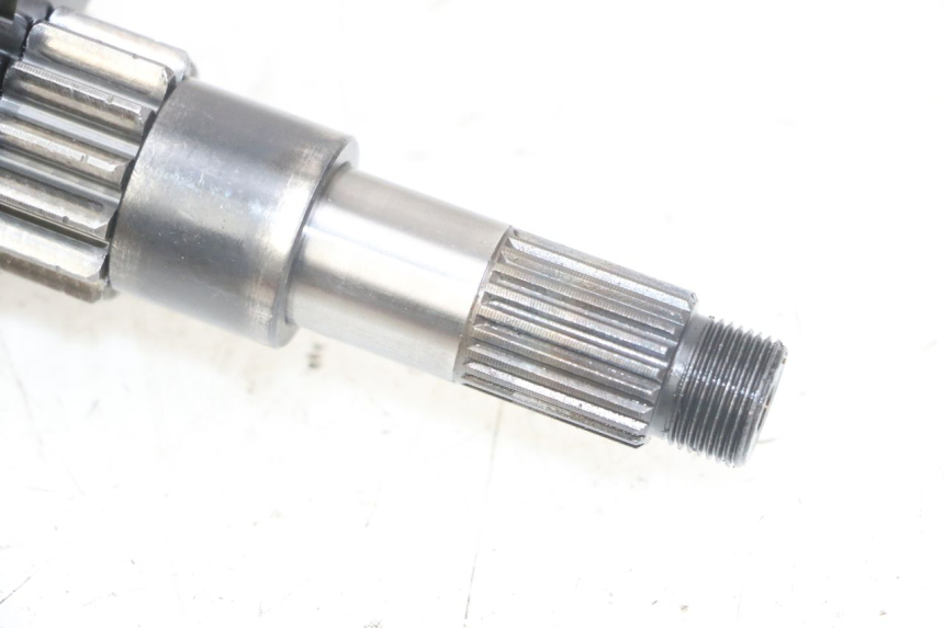 photo de CAJA CAMBIOS HONDA CRF-F CRF F 110 (2019 - 2022)