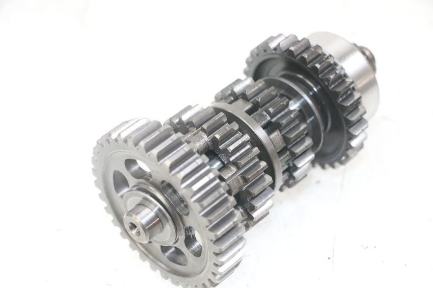 photo de CAJA CAMBIOS HONDA CRF-F CRF F 110 (2019 - 2022)