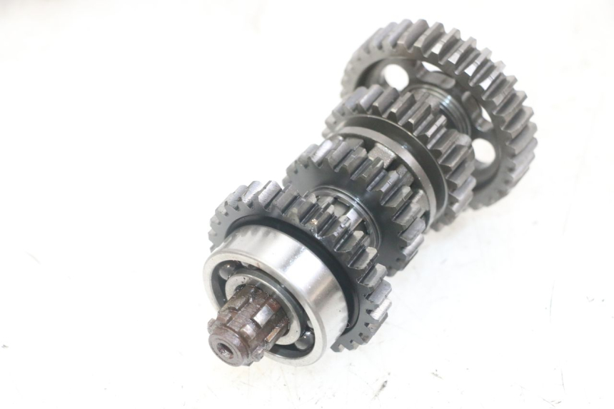 photo de CAJA CAMBIOS HONDA CRF-F CRF F 110 (2019 - 2022)