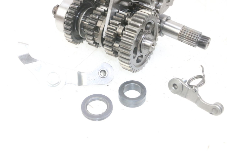 photo de CAJA CAMBIOS HONDA CRF-F CRF F 110 (2019 - 2022)