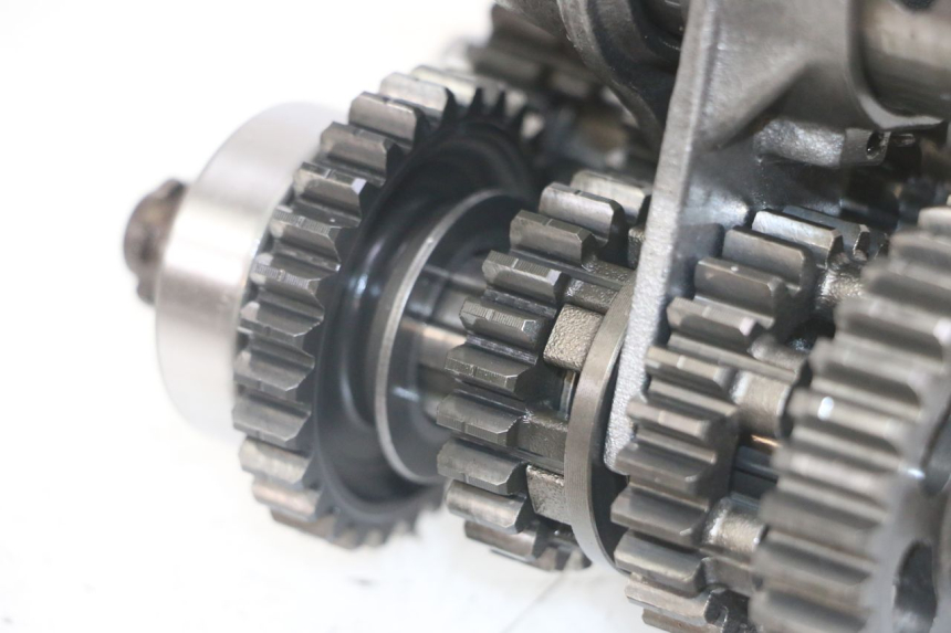 photo de CAJA CAMBIOS HONDA CRF-F CRF F 110 (2019 - 2022)