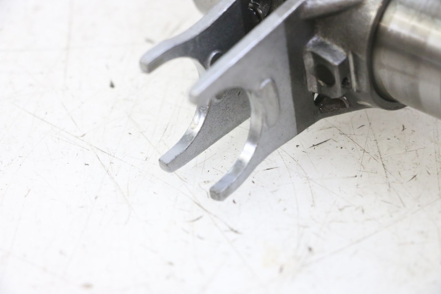 photo de CAJA CAMBIOS HONDA CRF-F CRF F 110 (2019 - 2022)