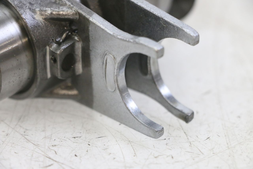 photo de CAJA CAMBIOS HONDA CRF-F CRF F 110 (2019 - 2022)