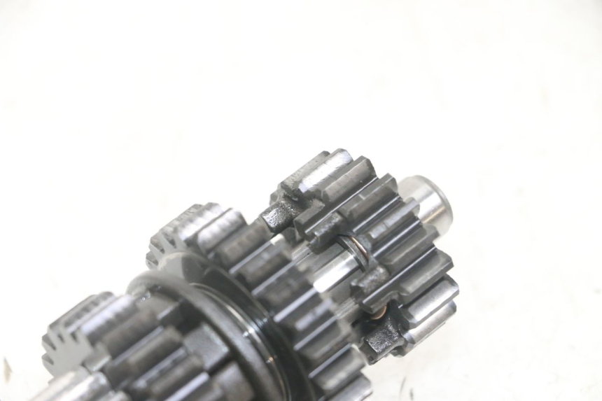 photo de CAJA CAMBIOS HONDA CRF-F CRF F 110 (2019 - 2022)