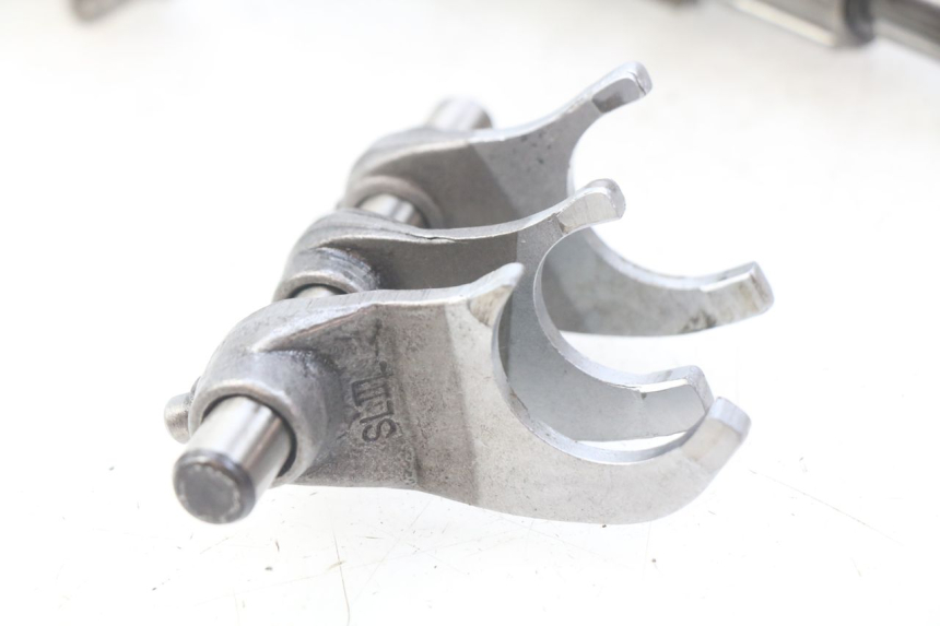 photo de CAJA DE CAMBIOS XTRM FACTORY DIRTBIKE BSE 150