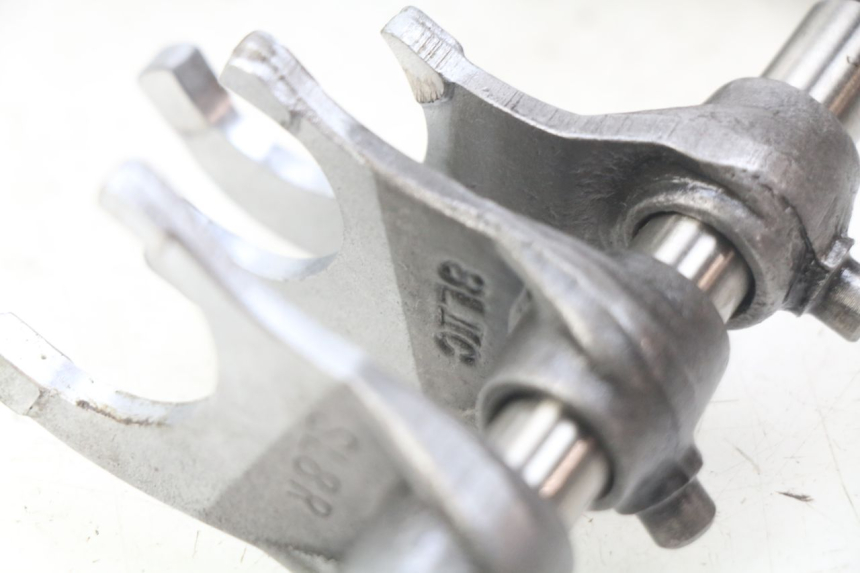 photo de CAJA DE CAMBIOS XTRM FACTORY DIRTBIKE BSE 150