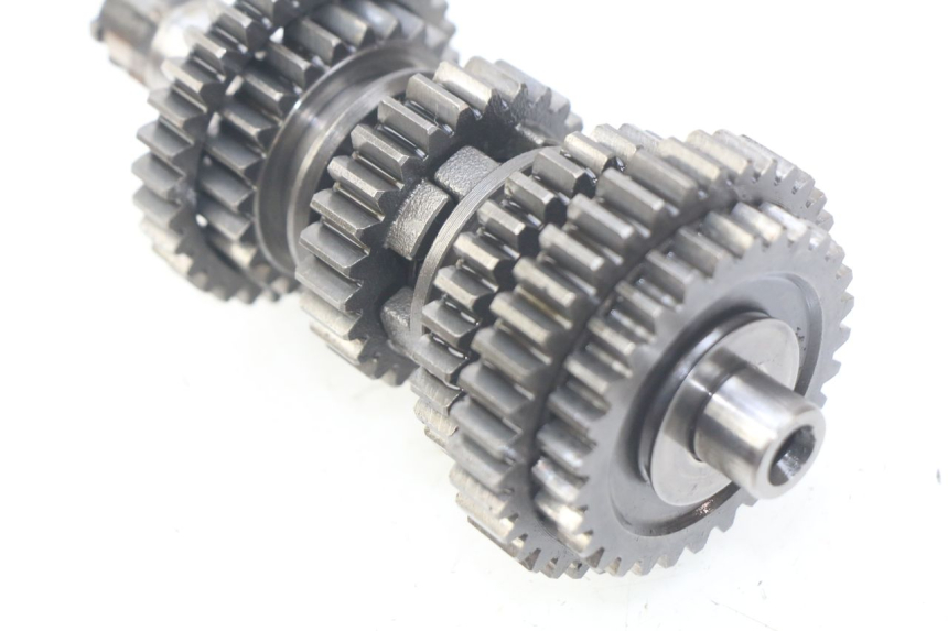 photo de CAJA DE CAMBIOS XTRM FACTORY DIRTBIKE BSE 150