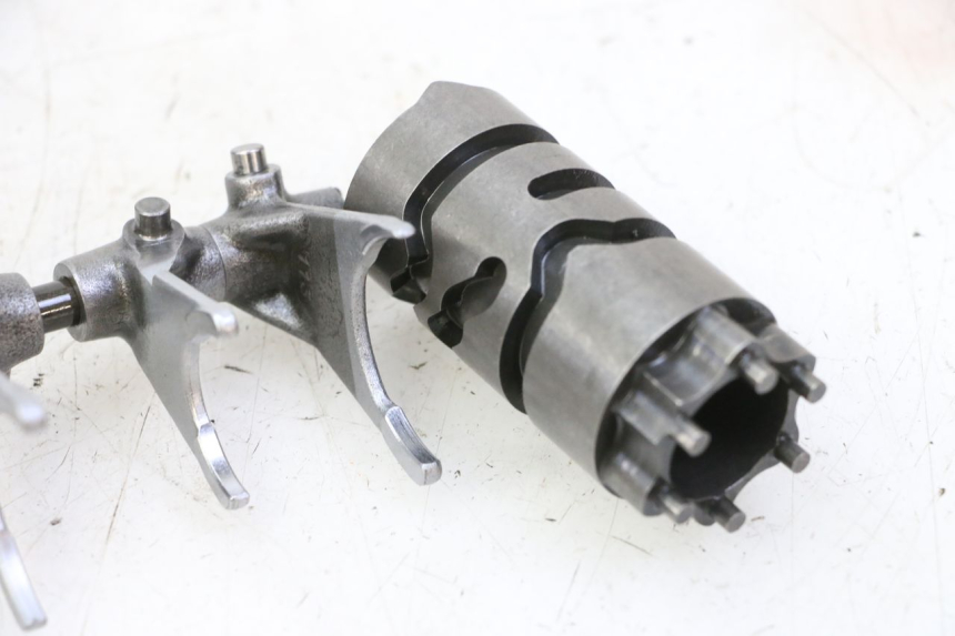 photo de CAJA DE CAMBIOS APRILIA ETX 125 (1998 - 2002)