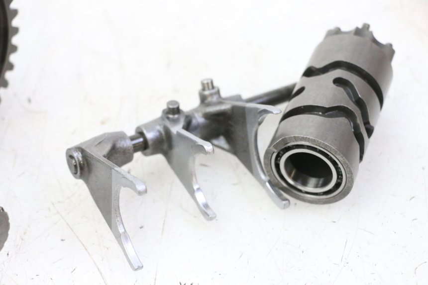 photo de CAJA DE CAMBIOS APRILIA ETX 125 (1998 - 2002)