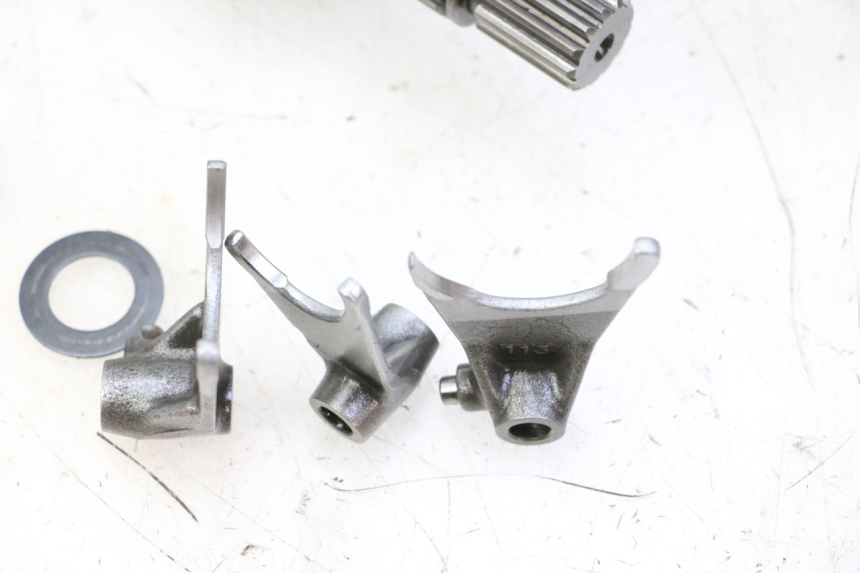 photo de CAJA DE CAMBIOS APRILIA ETX 125 (1998 - 2002)