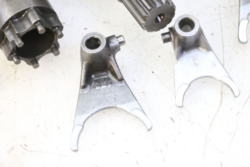 photo de CAJA DE CAMBIOS APRILIA ETX 125 (1998 - 2002)
