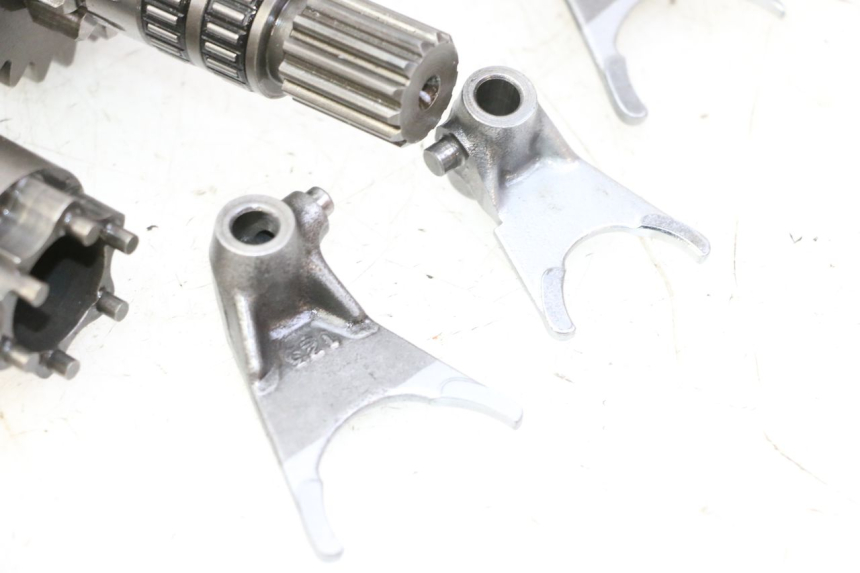 photo de CAJA DE CAMBIOS APRILIA ETX 125 (1998 - 2002)