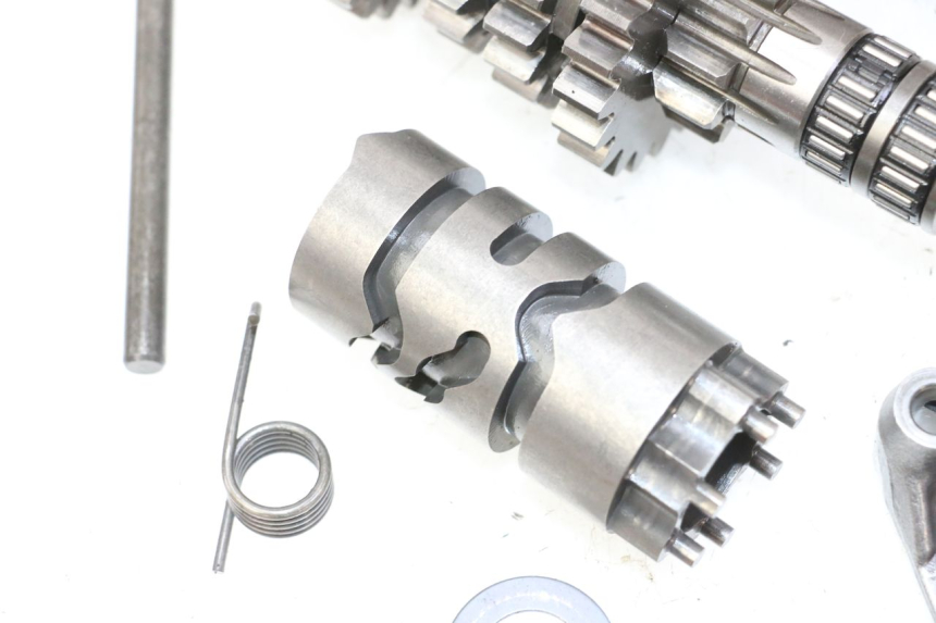 photo de CAJA DE CAMBIOS APRILIA ETX 125 (1998 - 2002)