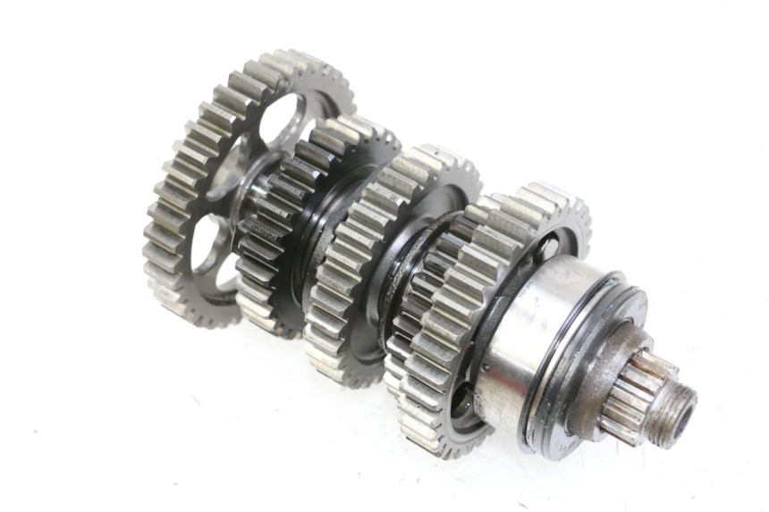 photo de CAJA CAMBIOS YAMAHA FJ 36Y 1100 (1984 - 1985)
