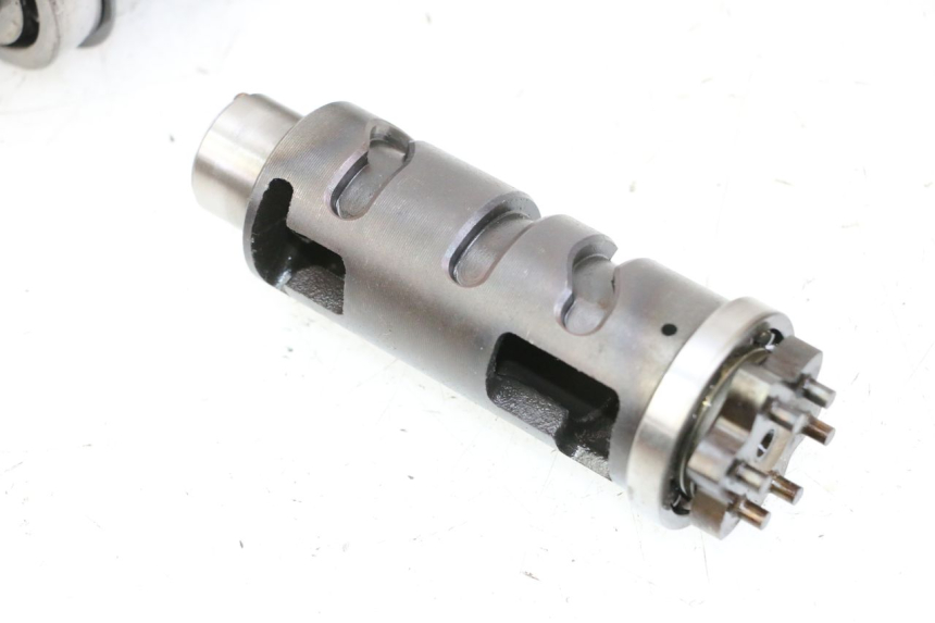 photo de CAJA CAMBIOS YAMAHA FJ 36Y 1100 (1984 - 1985)